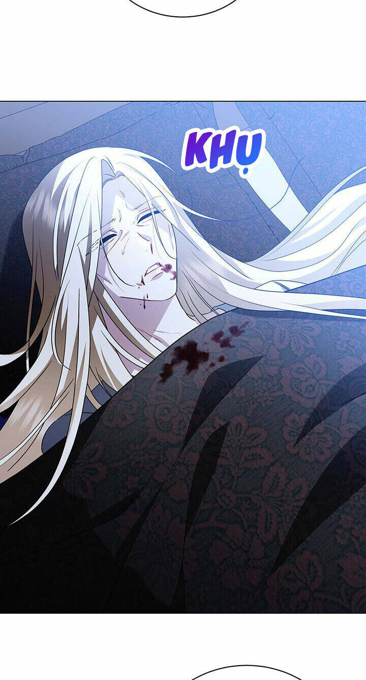 Tôi Sẽ Không Hối Tiếc Vì Anh Đâu - Chap 111 - Trang 57