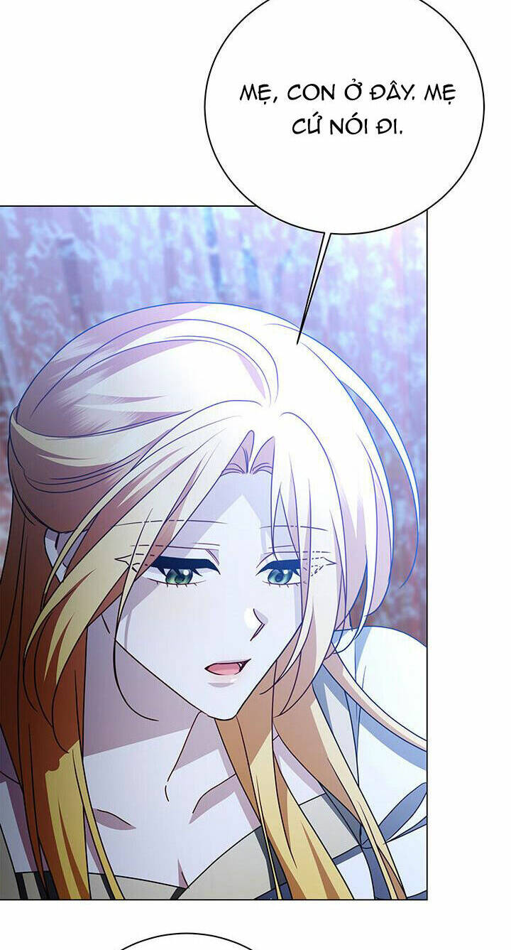 Tôi Sẽ Không Hối Tiếc Vì Anh Đâu - Chap 111 - Trang 58