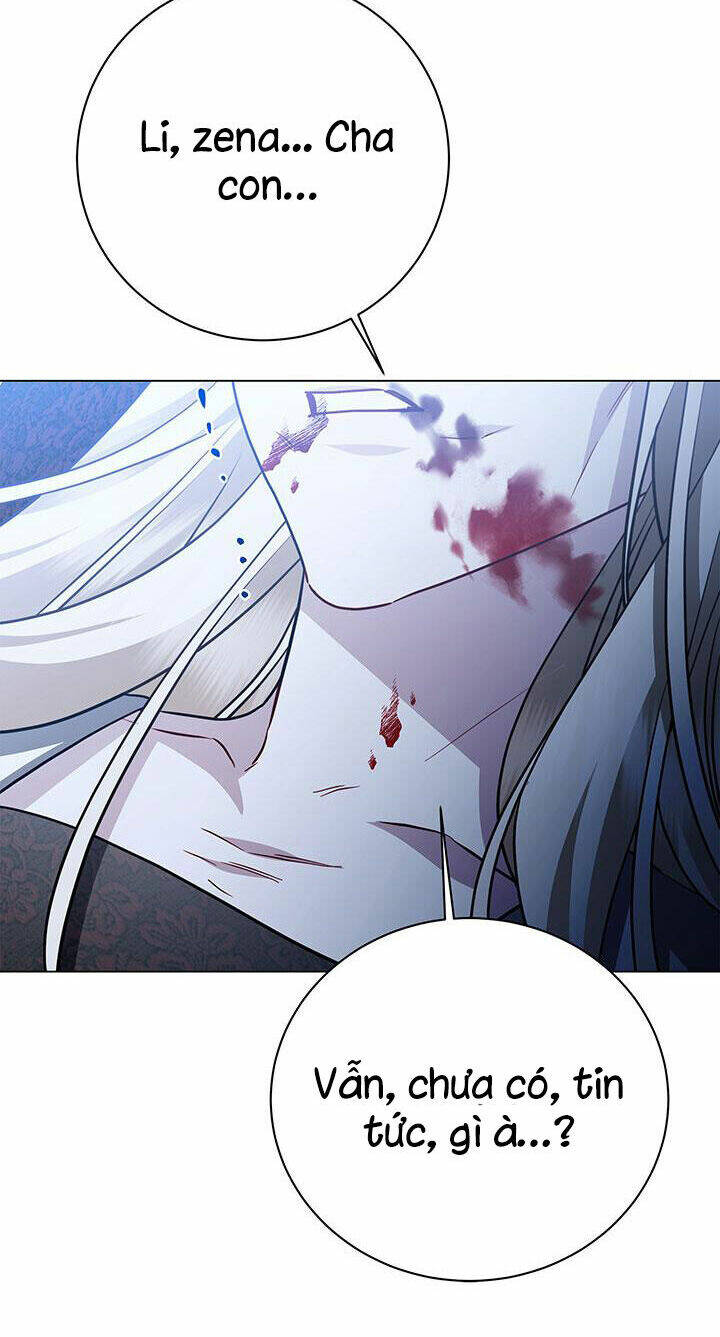 Tôi Sẽ Không Hối Tiếc Vì Anh Đâu - Chap 111 - Trang 59