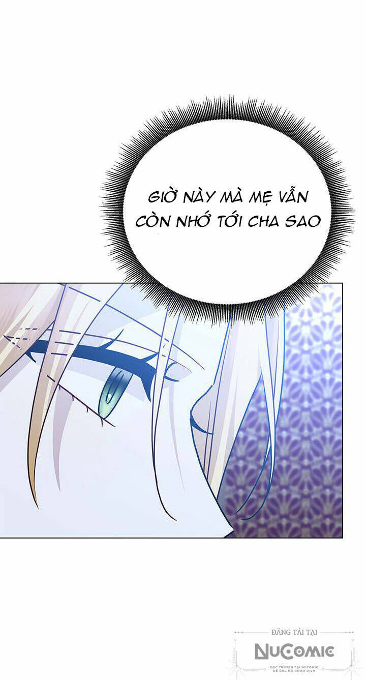 Tôi Sẽ Không Hối Tiếc Vì Anh Đâu - Chap 111 - Trang 60