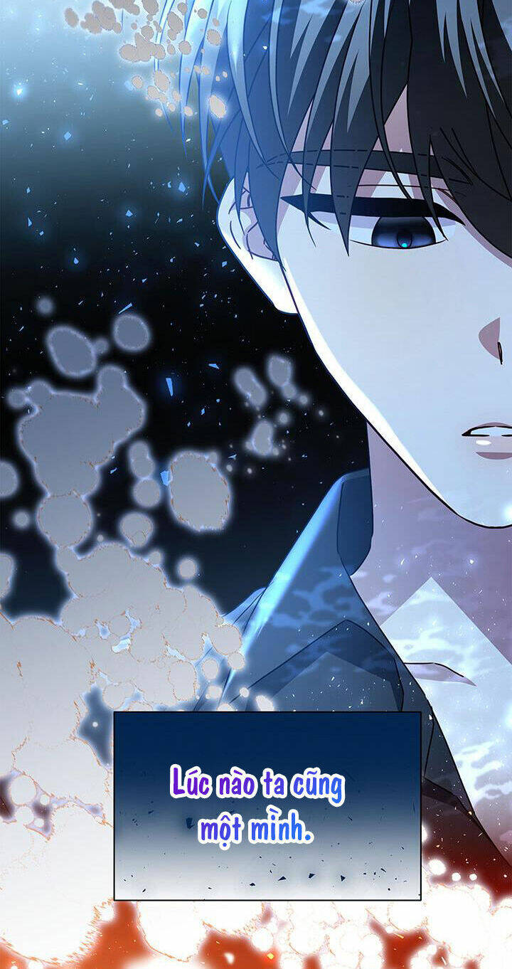 Tôi Sẽ Không Hối Tiếc Vì Anh Đâu - Chap 111 - Trang 7