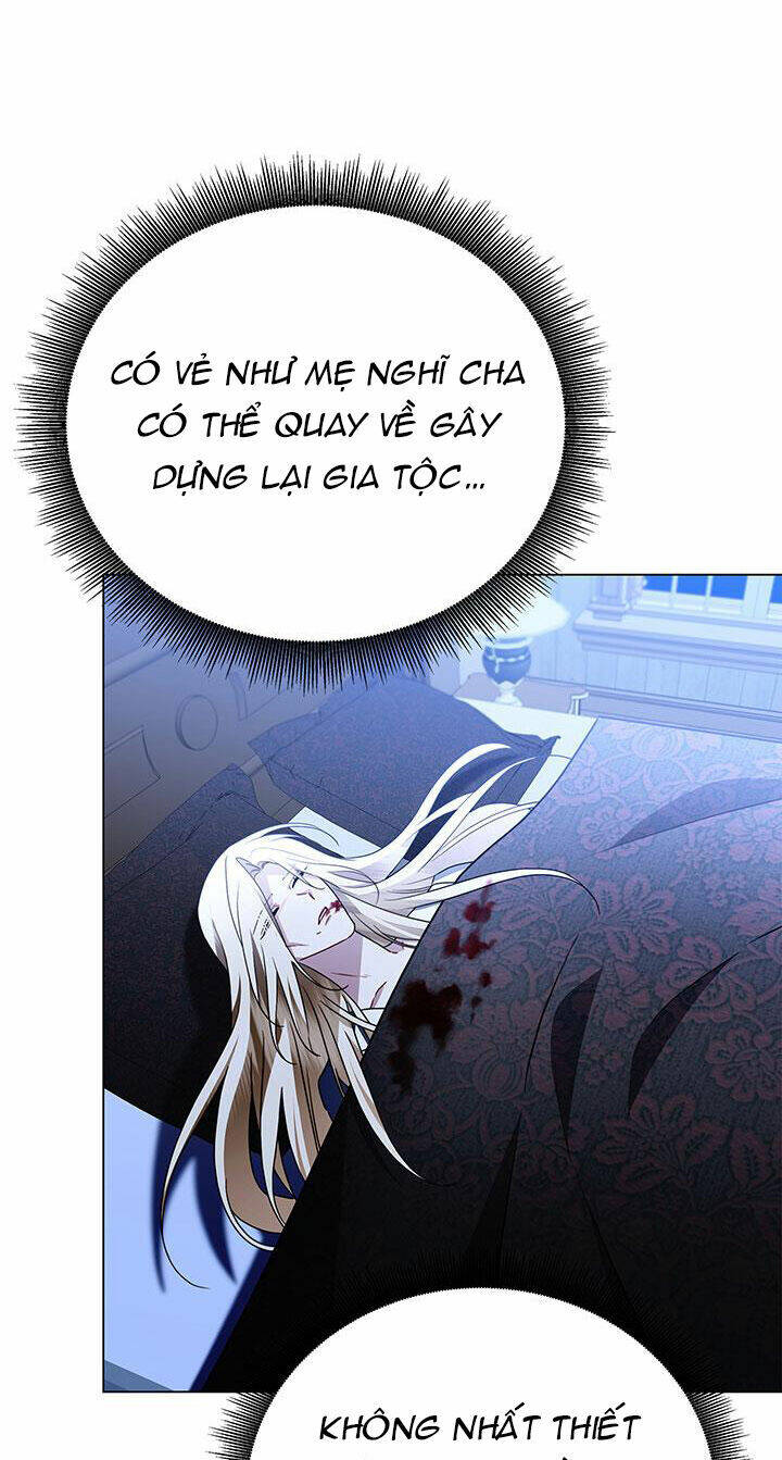 Tôi Sẽ Không Hối Tiếc Vì Anh Đâu - Chap 111 - Trang 61