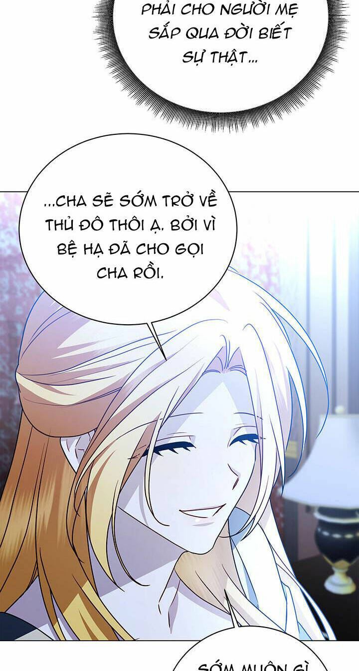 Tôi Sẽ Không Hối Tiếc Vì Anh Đâu - Chap 111 - Trang 62