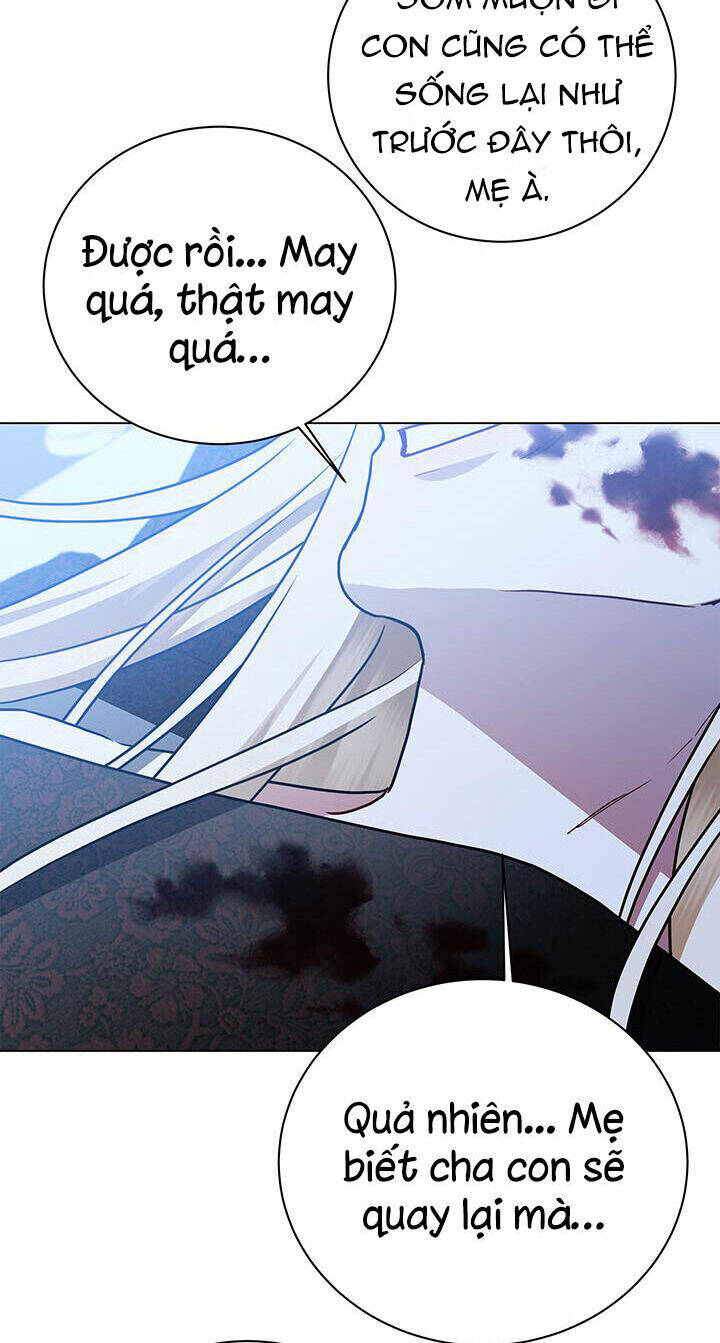 Tôi Sẽ Không Hối Tiếc Vì Anh Đâu - Chap 111 - Trang 63