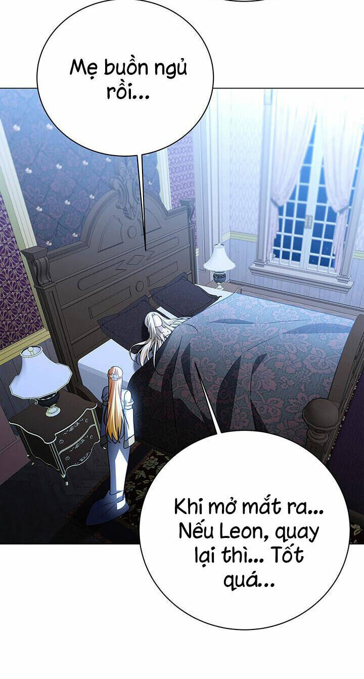 Tôi Sẽ Không Hối Tiếc Vì Anh Đâu - Chap 111 - Trang 64