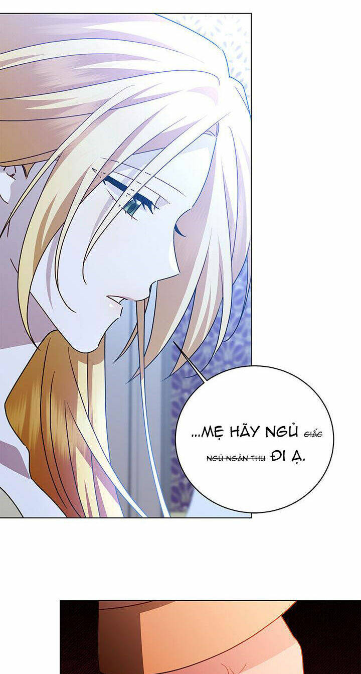 Tôi Sẽ Không Hối Tiếc Vì Anh Đâu - Chap 111 - Trang 65