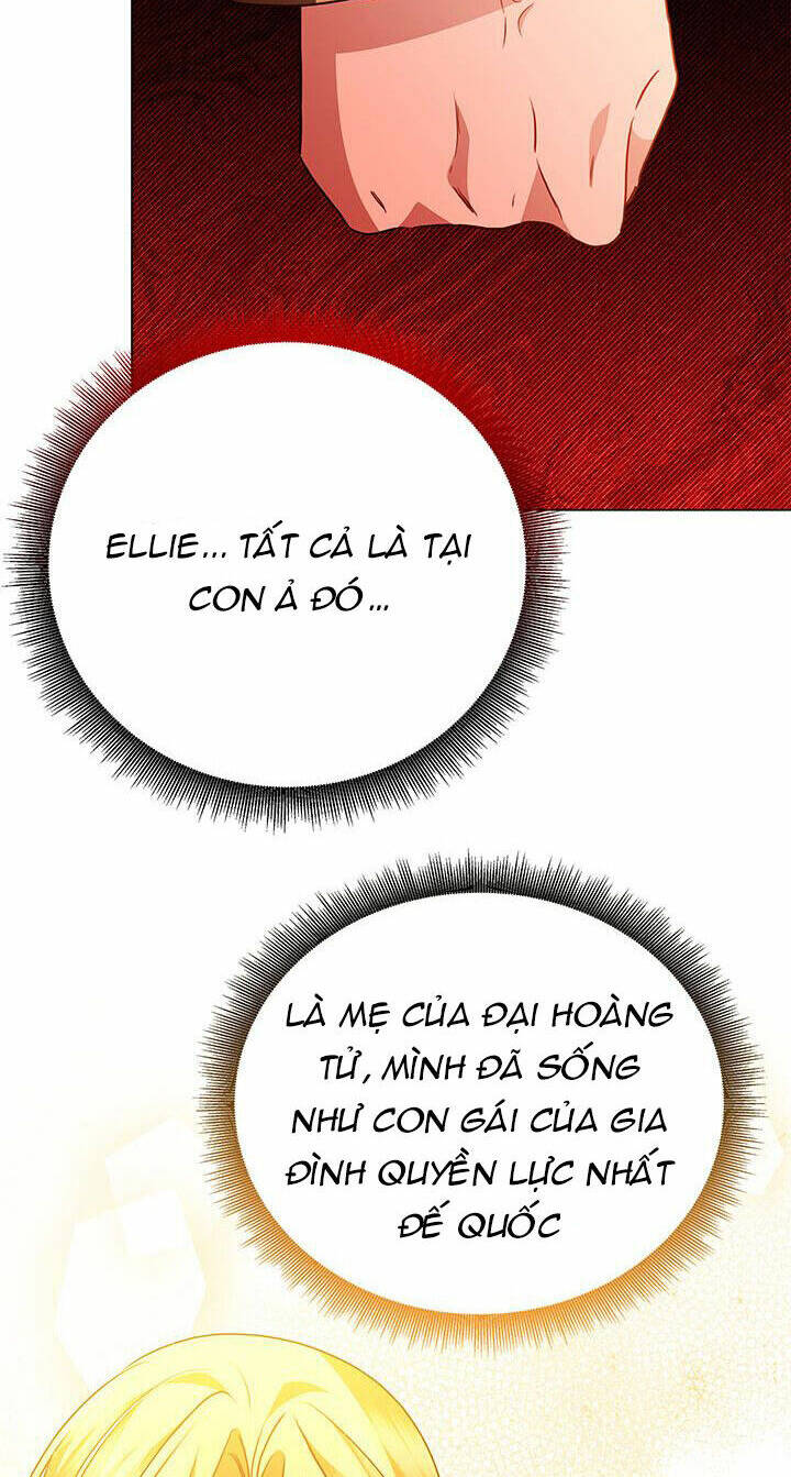 Tôi Sẽ Không Hối Tiếc Vì Anh Đâu - Chap 111 - Trang 66