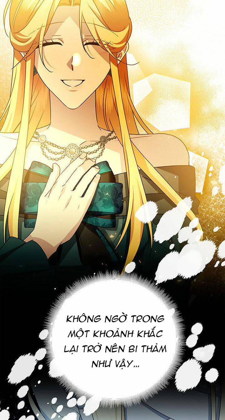 Tôi Sẽ Không Hối Tiếc Vì Anh Đâu - Chap 111 - Trang 67