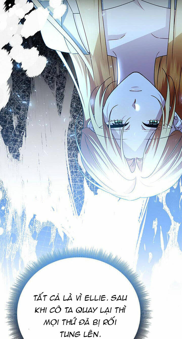 Tôi Sẽ Không Hối Tiếc Vì Anh Đâu - Chap 111 - Trang 68