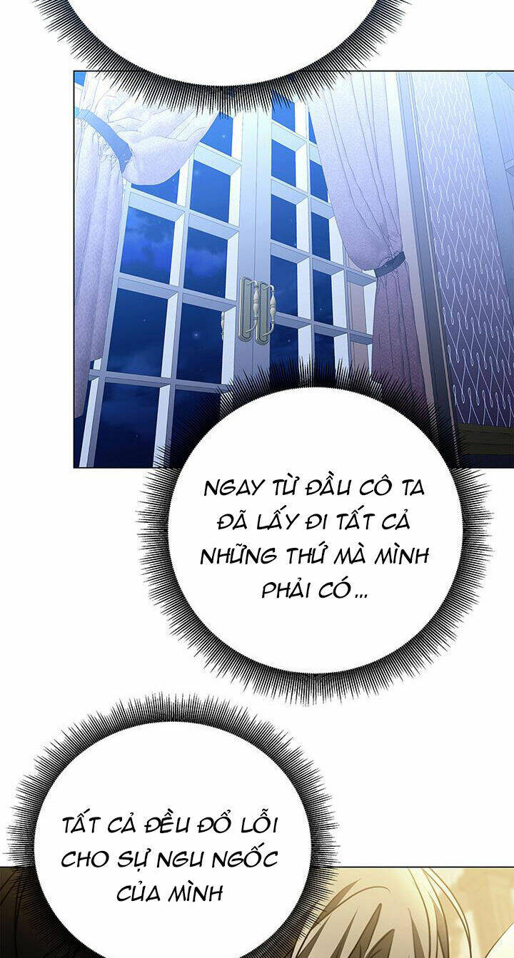 Tôi Sẽ Không Hối Tiếc Vì Anh Đâu - Chap 111 - Trang 69