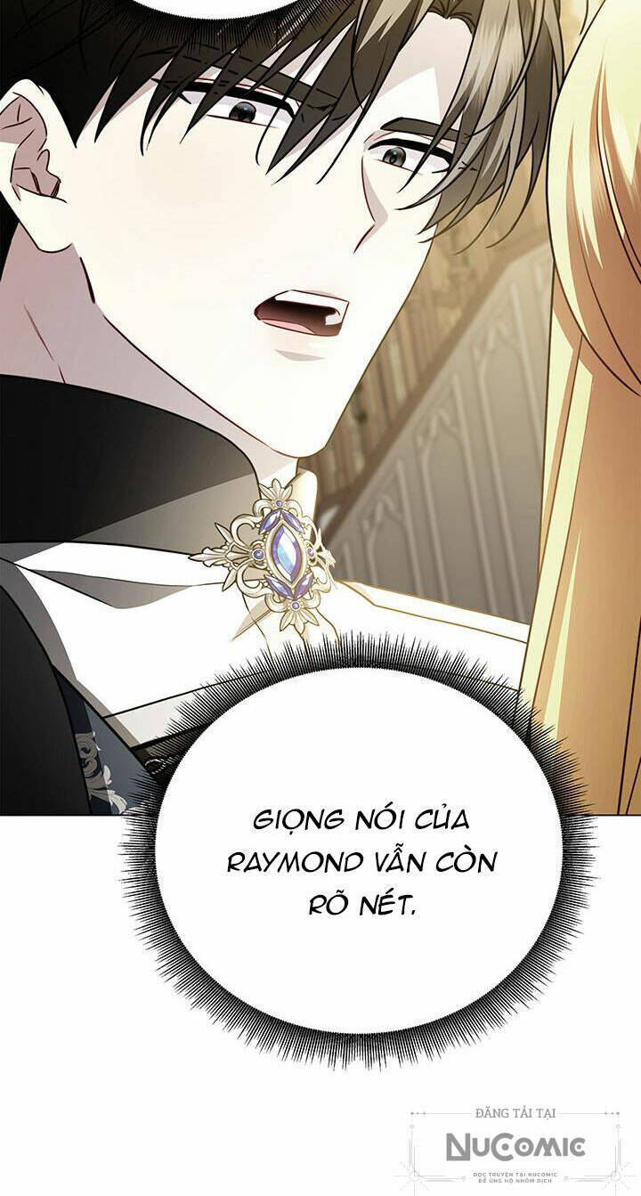 Tôi Sẽ Không Hối Tiếc Vì Anh Đâu - Chap 111 - Trang 70