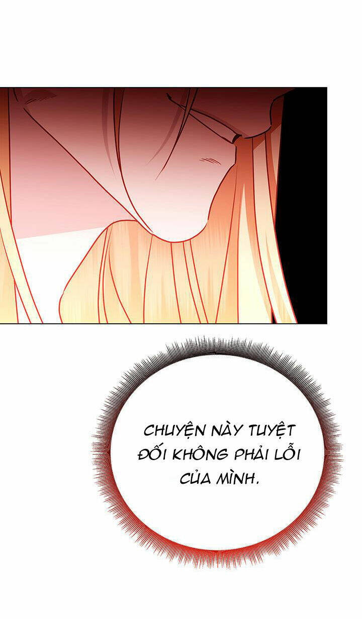 Tôi Sẽ Không Hối Tiếc Vì Anh Đâu - Chap 111 - Trang 71