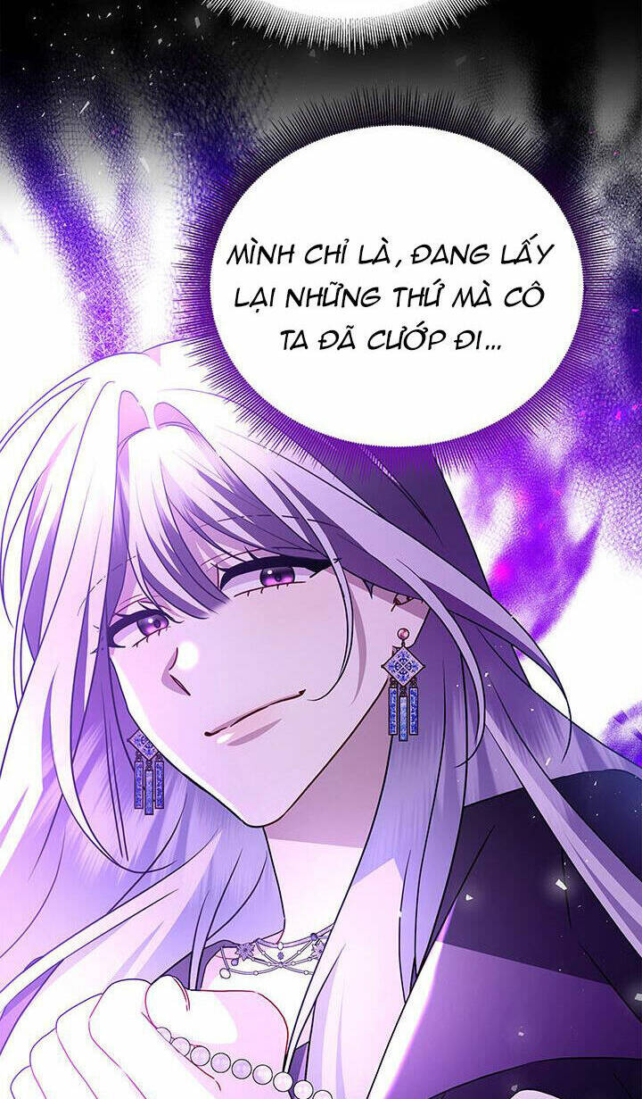 Tôi Sẽ Không Hối Tiếc Vì Anh Đâu - Chap 111 - Trang 74