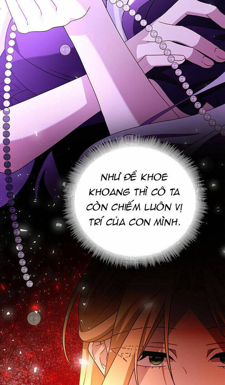 Tôi Sẽ Không Hối Tiếc Vì Anh Đâu - Chap 111 - Trang 75