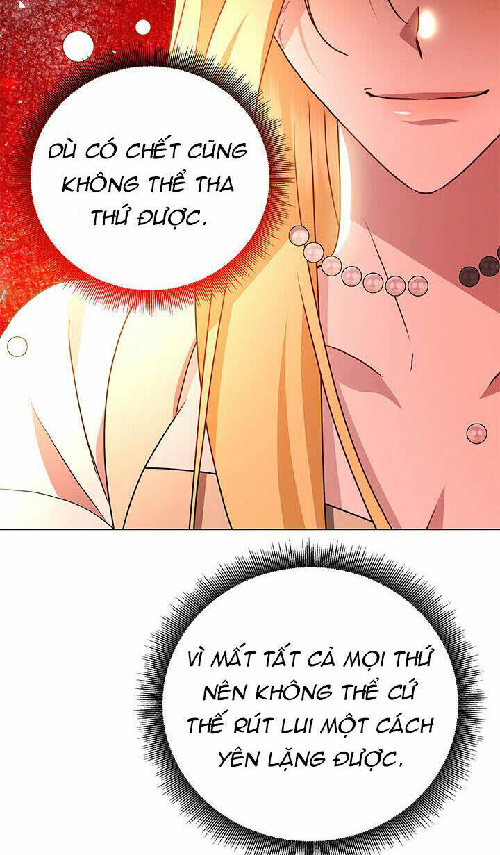 Tôi Sẽ Không Hối Tiếc Vì Anh Đâu - Chap 111 - Trang 76