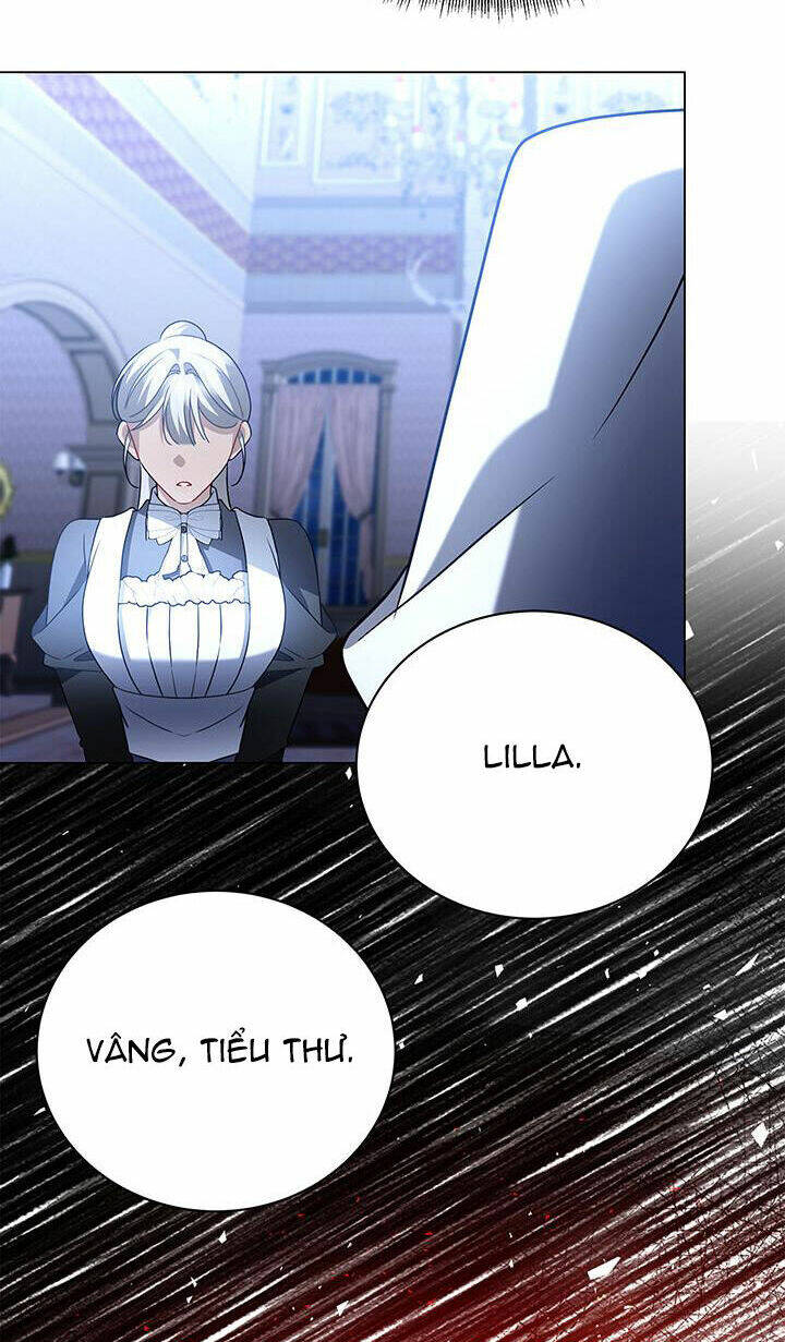 Tôi Sẽ Không Hối Tiếc Vì Anh Đâu - Chap 111 - Trang 77