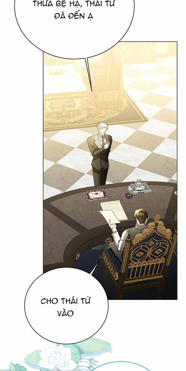 Tôi Sẽ Không Hối Tiếc Vì Anh Đâu - Chap 112 - Trang 14