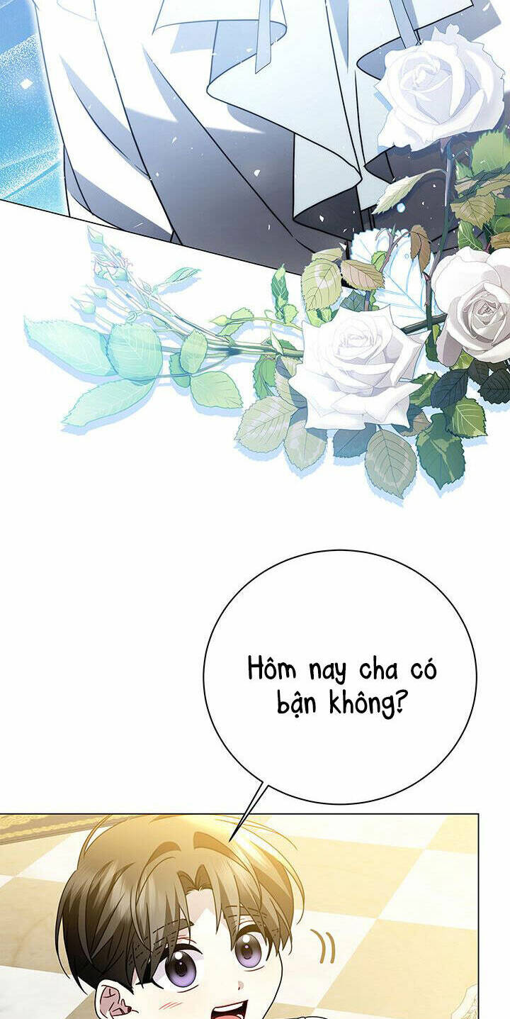 Tôi Sẽ Không Hối Tiếc Vì Anh Đâu - Chap 112 - Trang 16