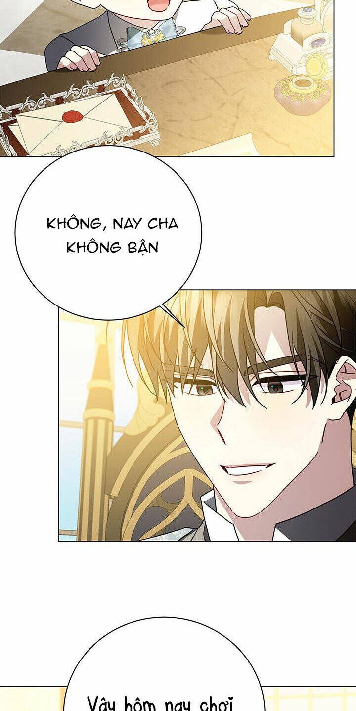 Tôi Sẽ Không Hối Tiếc Vì Anh Đâu - Chap 112 - Trang 17
