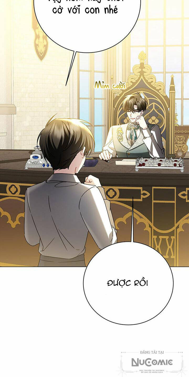 Tôi Sẽ Không Hối Tiếc Vì Anh Đâu - Chap 112 - Trang 18