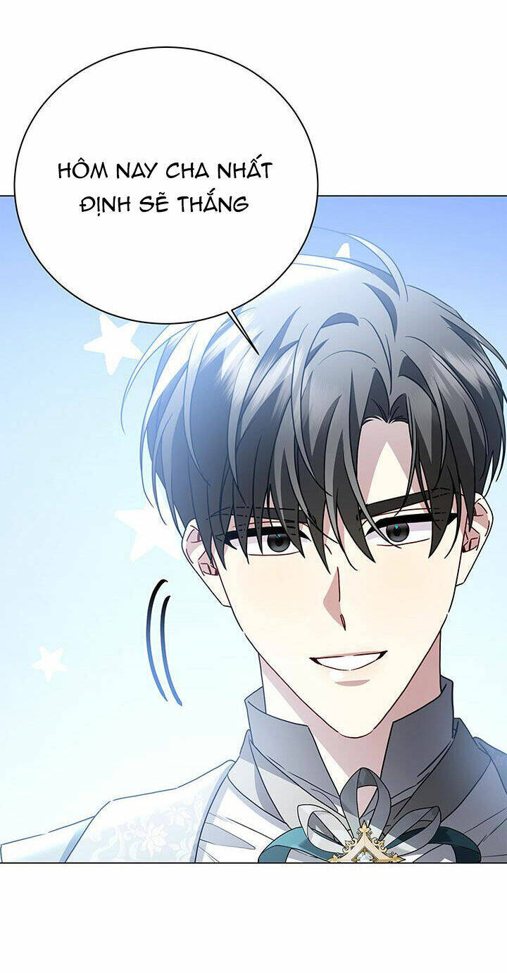 Tôi Sẽ Không Hối Tiếc Vì Anh Đâu - Chap 112 - Trang 19