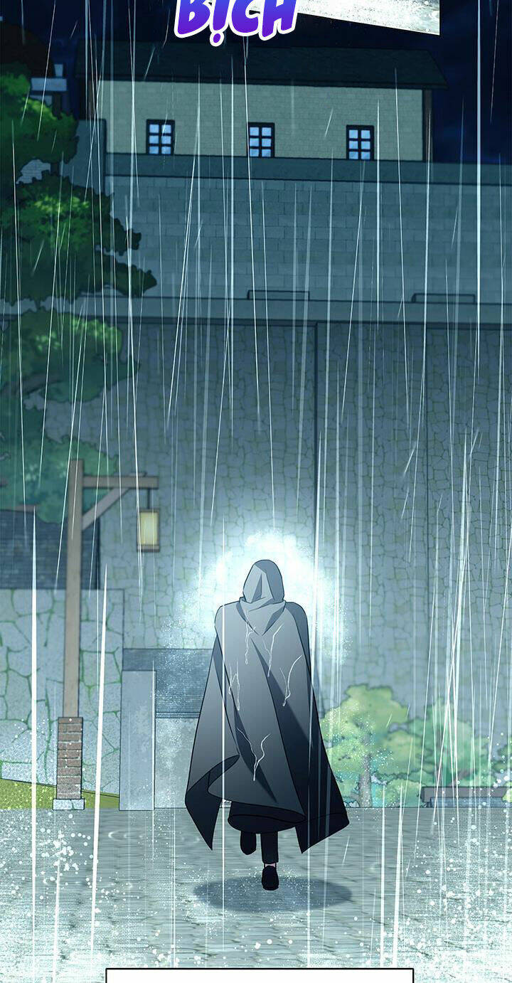 Tôi Sẽ Không Hối Tiếc Vì Anh Đâu - Chap 112 - Trang 23