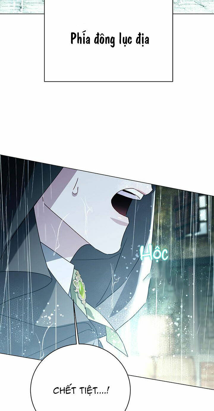 Tôi Sẽ Không Hối Tiếc Vì Anh Đâu - Chap 112 - Trang 24
