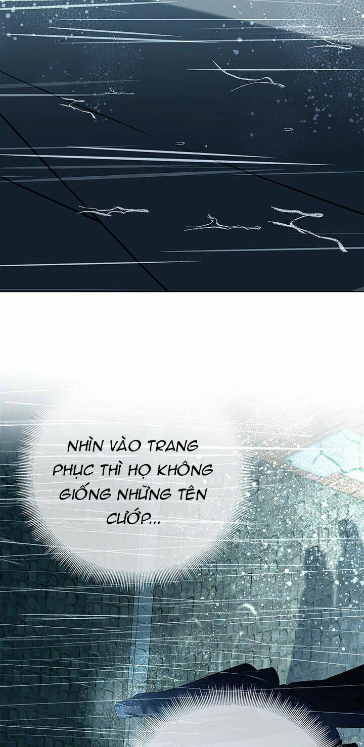 Tôi Sẽ Không Hối Tiếc Vì Anh Đâu - Chap 112 - Trang 28