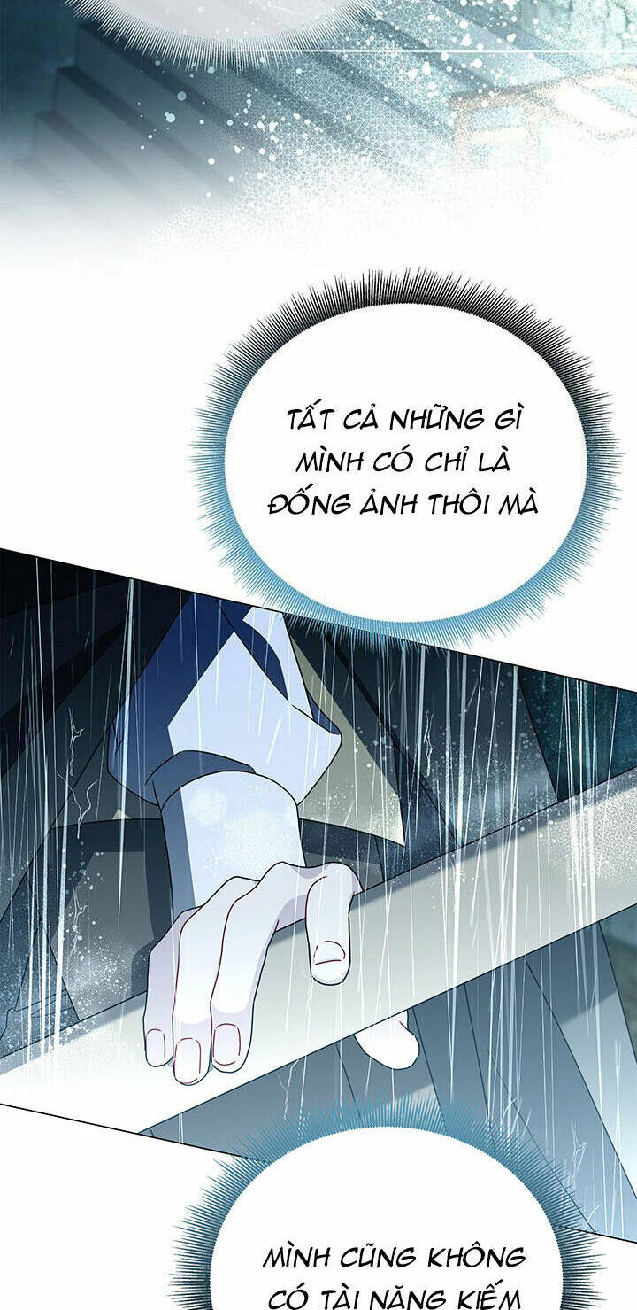 Tôi Sẽ Không Hối Tiếc Vì Anh Đâu - Chap 112 - Trang 30