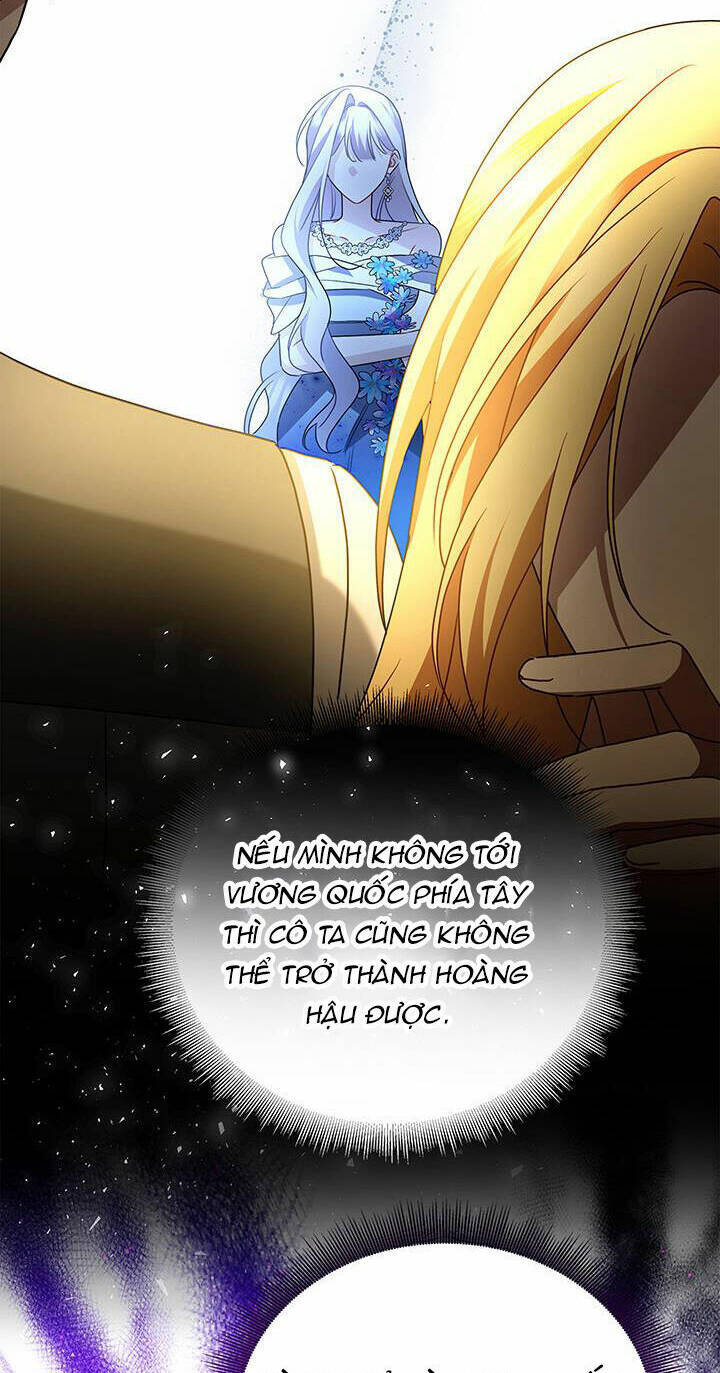 Tôi Sẽ Không Hối Tiếc Vì Anh Đâu - Chap 112 - Trang 4