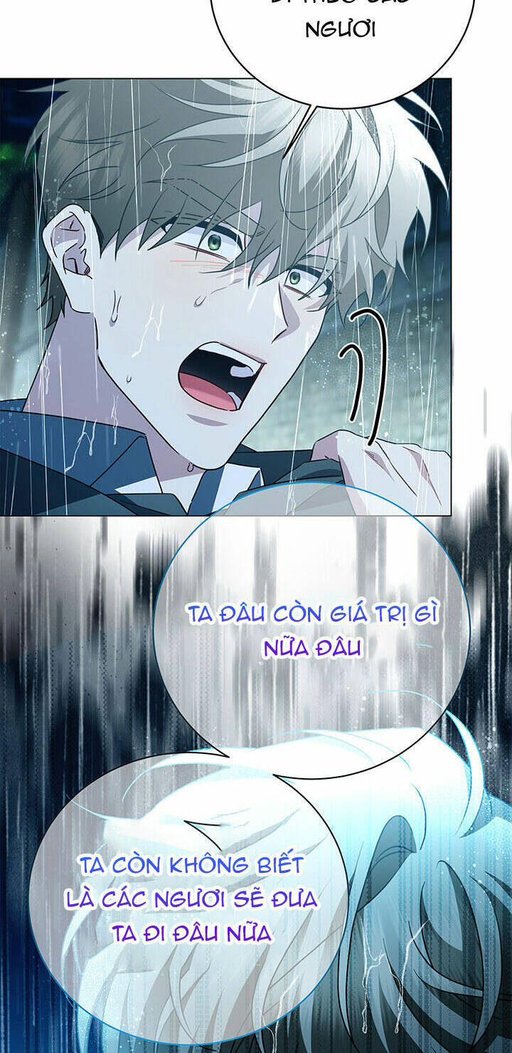 Tôi Sẽ Không Hối Tiếc Vì Anh Đâu - Chap 112 - Trang 32