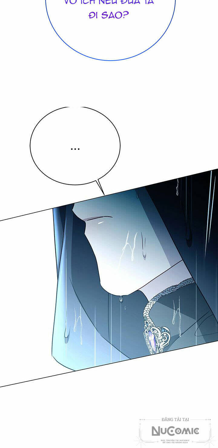 Tôi Sẽ Không Hối Tiếc Vì Anh Đâu - Chap 112 - Trang 34