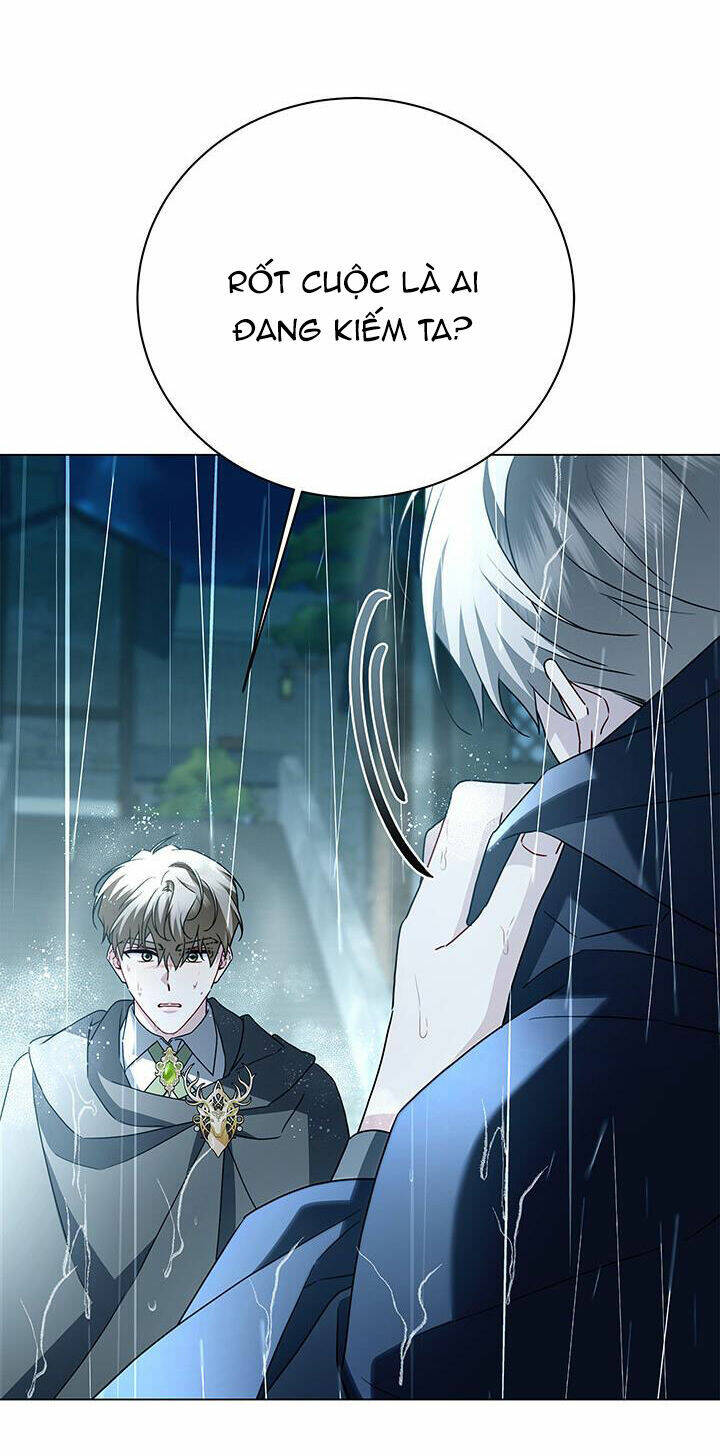 Tôi Sẽ Không Hối Tiếc Vì Anh Đâu - Chap 112 - Trang 35