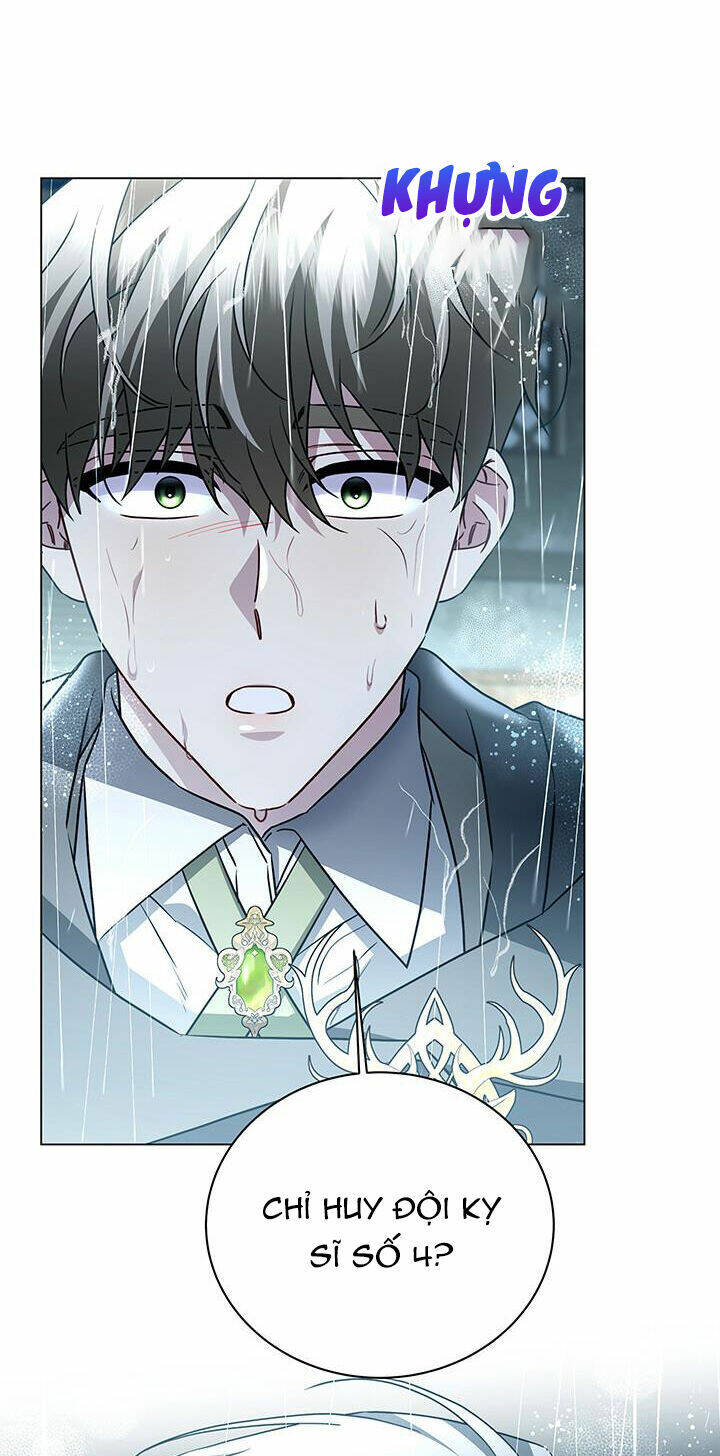 Tôi Sẽ Không Hối Tiếc Vì Anh Đâu - Chap 112 - Trang 36