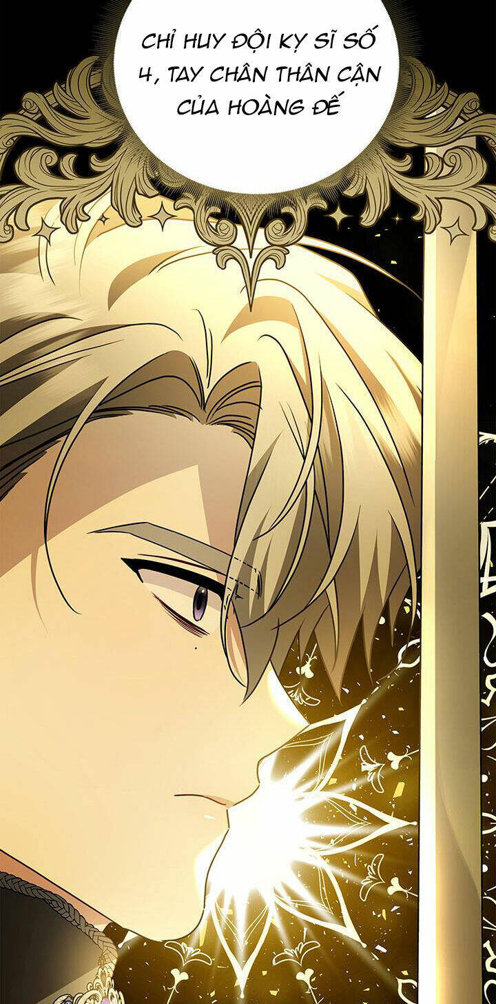 Tôi Sẽ Không Hối Tiếc Vì Anh Đâu - Chap 112 - Trang 38