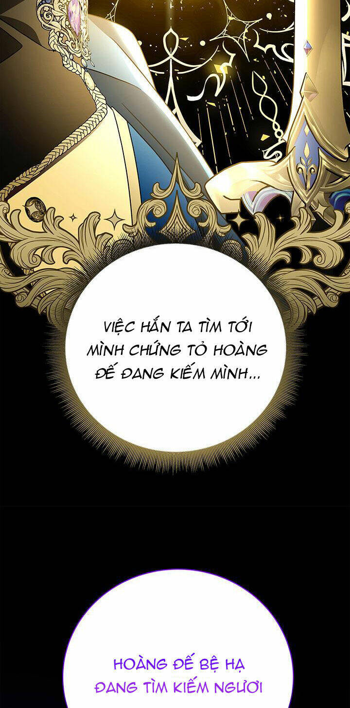 Tôi Sẽ Không Hối Tiếc Vì Anh Đâu - Chap 112 - Trang 39