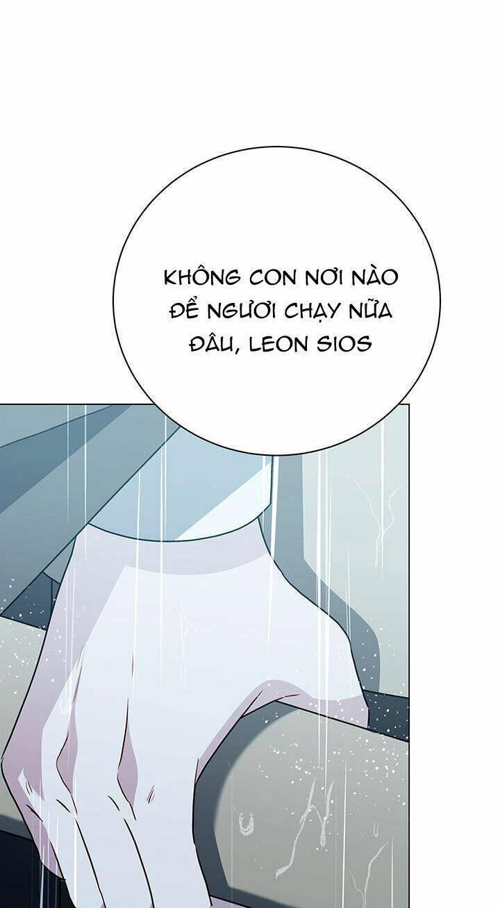 Tôi Sẽ Không Hối Tiếc Vì Anh Đâu - Chap 112 - Trang 43