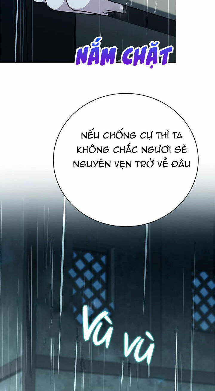 Tôi Sẽ Không Hối Tiếc Vì Anh Đâu - Chap 112 - Trang 44