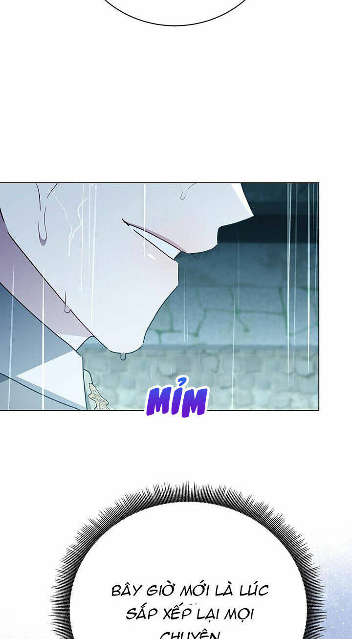 Tôi Sẽ Không Hối Tiếc Vì Anh Đâu - Chap 112 - Trang 46
