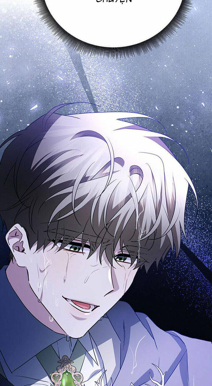 Tôi Sẽ Không Hối Tiếc Vì Anh Đâu - Chap 112 - Trang 47