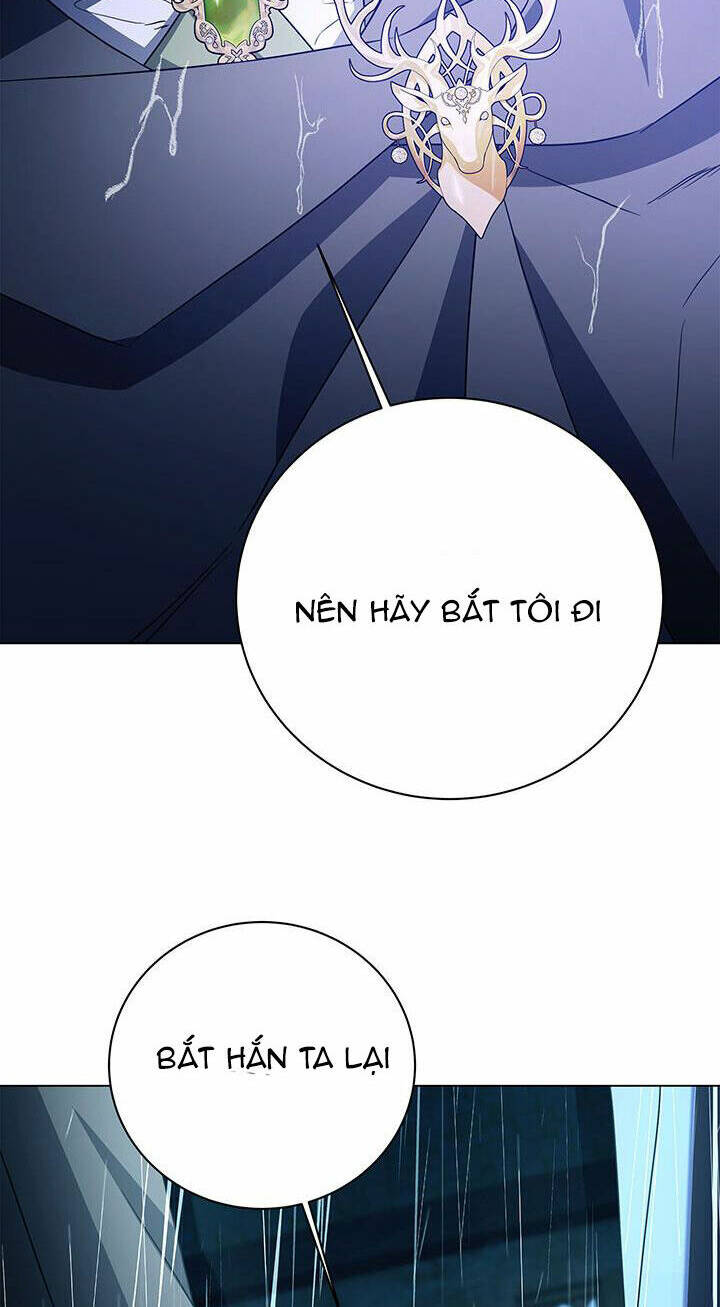 Tôi Sẽ Không Hối Tiếc Vì Anh Đâu - Chap 112 - Trang 48