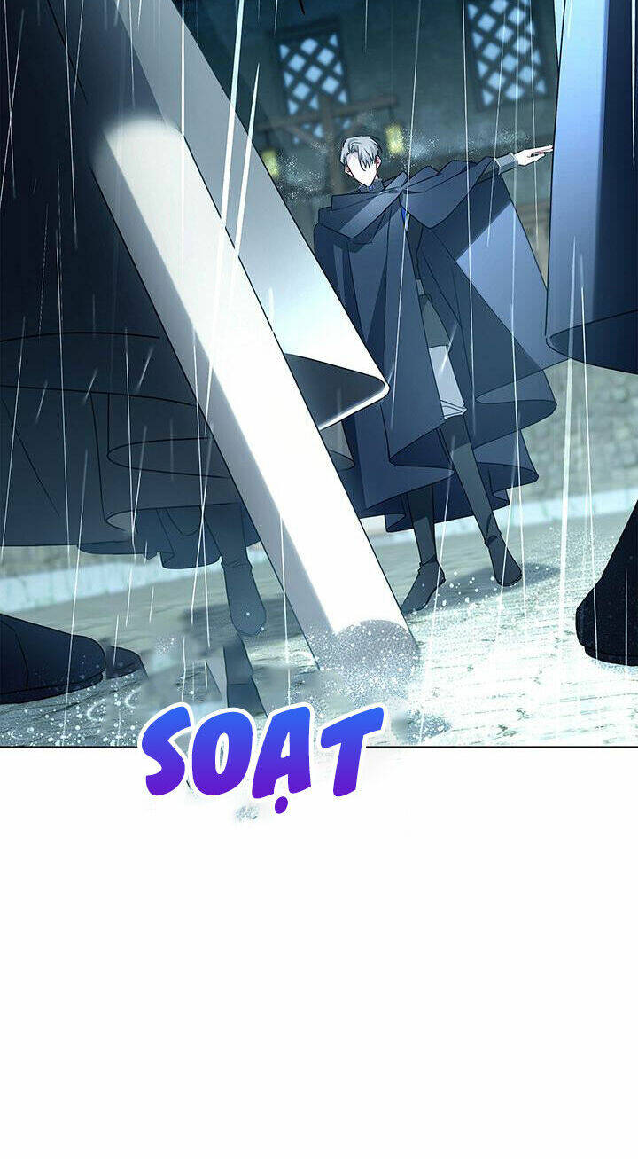 Tôi Sẽ Không Hối Tiếc Vì Anh Đâu - Chap 112 - Trang 49