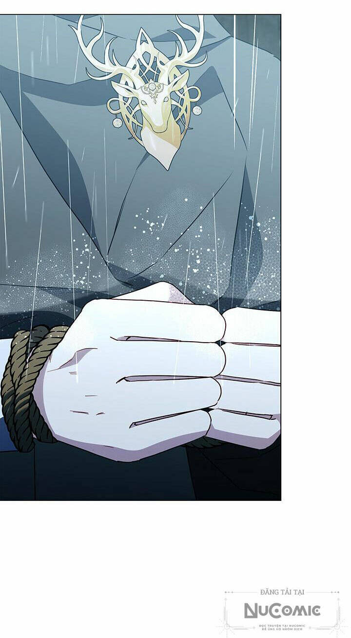 Tôi Sẽ Không Hối Tiếc Vì Anh Đâu - Chap 112 - Trang 50
