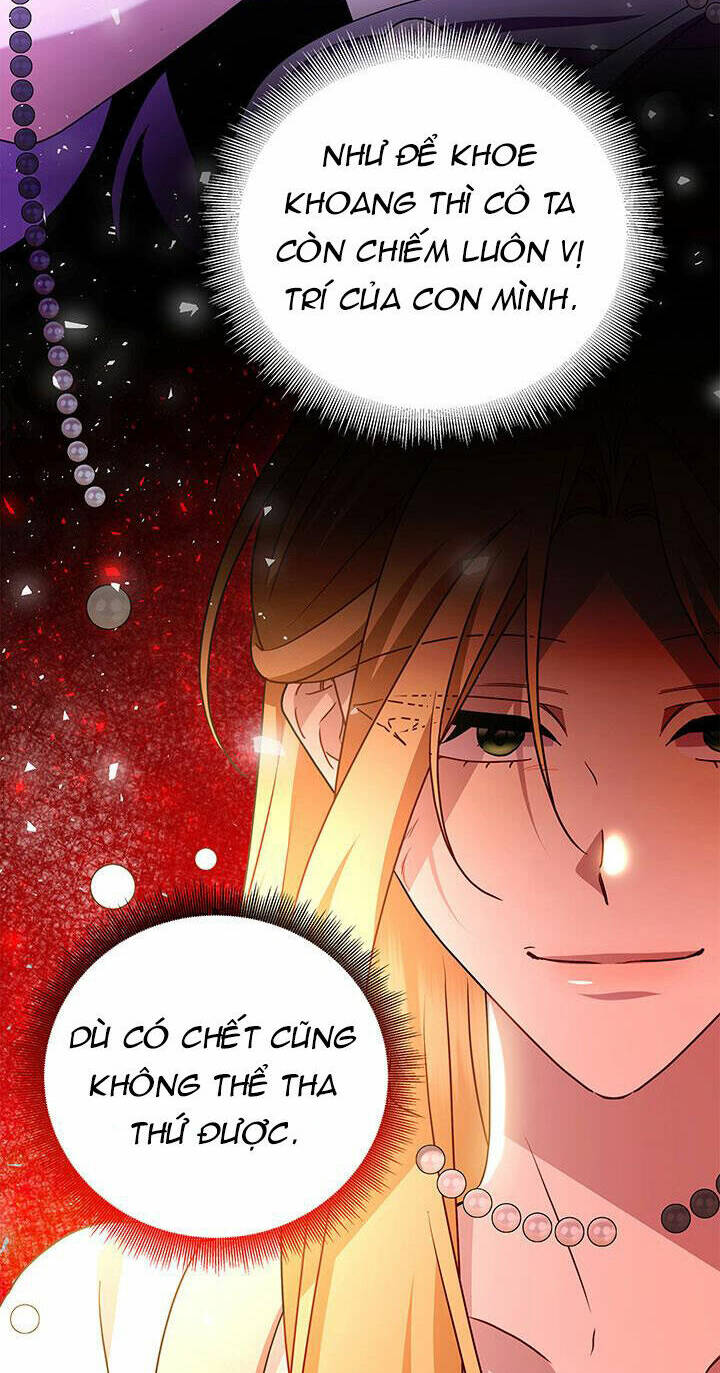 Tôi Sẽ Không Hối Tiếc Vì Anh Đâu - Chap 112 - Trang 6