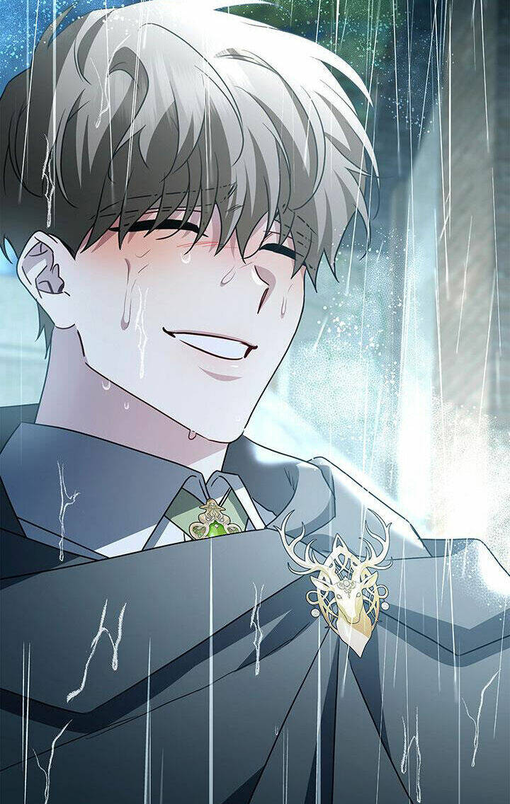 Tôi Sẽ Không Hối Tiếc Vì Anh Đâu - Chap 112 - Trang 53