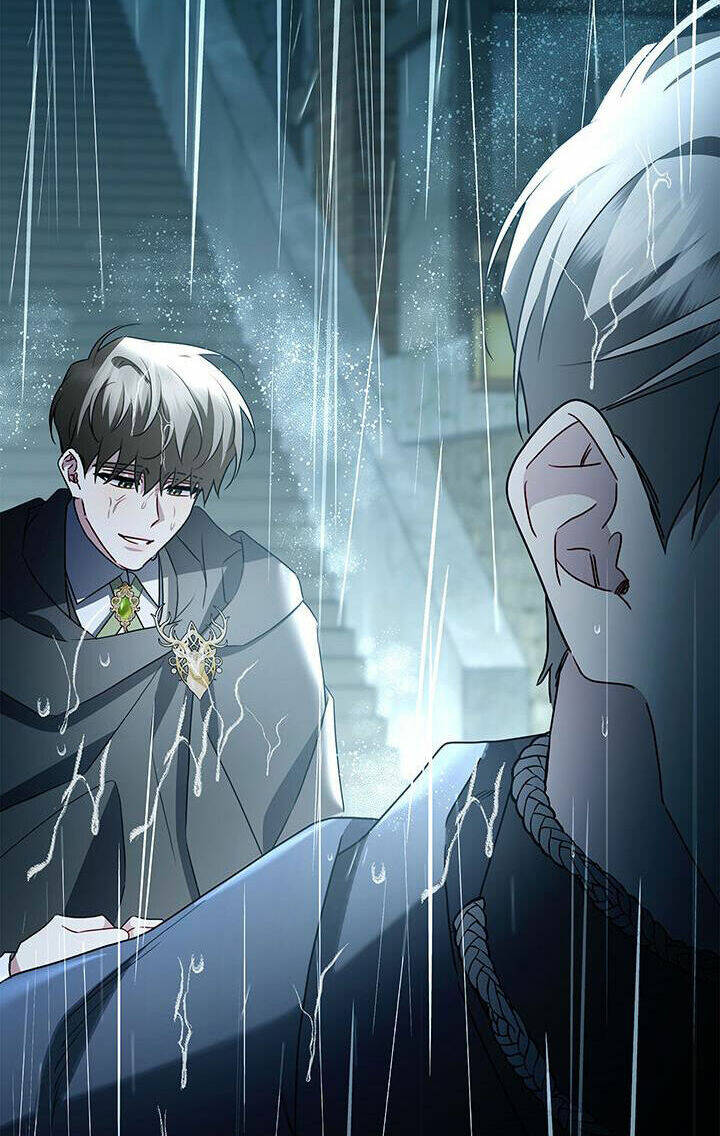 Tôi Sẽ Không Hối Tiếc Vì Anh Đâu - Chap 112 - Trang 55