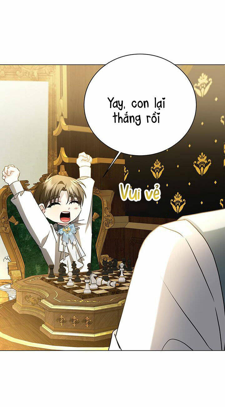 Tôi Sẽ Không Hối Tiếc Vì Anh Đâu - Chap 112 - Trang 59