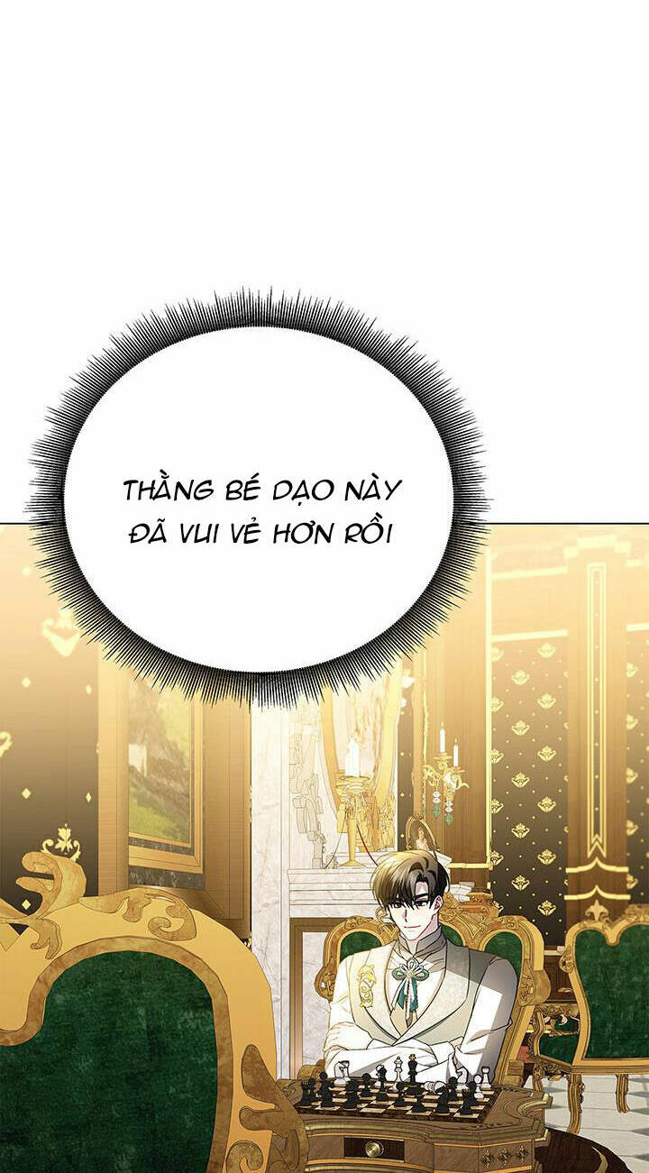 Tôi Sẽ Không Hối Tiếc Vì Anh Đâu - Chap 112 - Trang 60