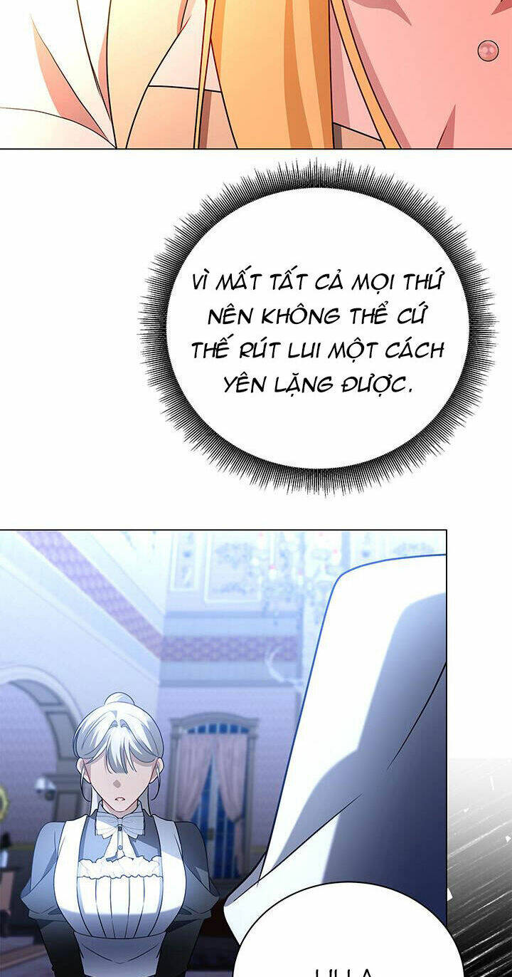 Tôi Sẽ Không Hối Tiếc Vì Anh Đâu - Chap 112 - Trang 7