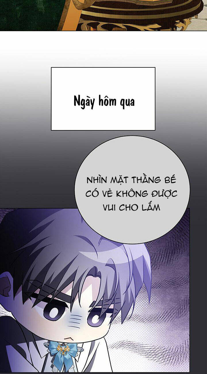 Tôi Sẽ Không Hối Tiếc Vì Anh Đâu - Chap 112 - Trang 61